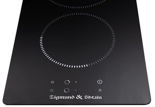 Варочная панель домино Zigmund Shtain CN 40.3 B фото 3 в Казани и Татарстане