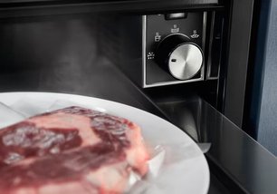 Встраиваемый подогреватель посуды Электролюкс KBD4Z фото 2 в Казани и Татарстане Встраиваемый подогреватель посуды Electrolux KBD4Z фото 2 в Казани и Татарстане