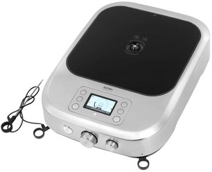 Настольная индукционная варочная панель Bork U891 фото в Казани и Татарстане