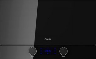 Встраиваемая микроволновая печь Pando PHM-950R фото в Казани и Татарстане