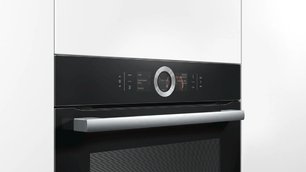 Духовой шкаф Бош HBG676EB6 фото 2 в Казани и Татарстане Духовой шкаф Bosch HBG676EB6 фото 2 в Казани и Татарстане