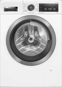 Стиральная машина Бош WAV28M0ASN фото в Казани и Татарстане Стиральная машина Bosch WAV28M0ASN фото в Казани и Татарстане