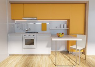 Вытяжка Крона JESSICA slim 500 inox push button фото 2 в Казани и Татарстане Вытяжка KRONA JESSICA slim 500 inox push button фото 2 в Казани и Татарстане