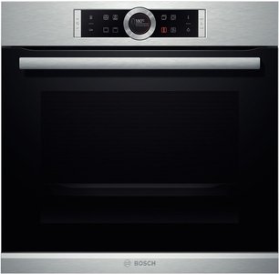 Духовой шкаф Бош HBG 634HS1 фото в Казани и Татарстане Духовой шкаф Bosch HBG 634HS1 фото в Казани и Татарстане