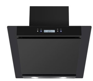 Вытяжка Maunfeld MANCHESTER Light 60 Black Glass Black фото 4 в Казани и Татарстане