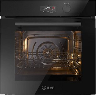 Духовой шкаф Ilve OV601GL3/BK фото в Казани и Татарстане