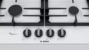 Газовая варочная панель BOSCH PCP6A2B95R фото 2 в Казани и Татарстане Газовая варочная панель BOSCH PCP6A2B95R фото 2 в Казани и Татарстане