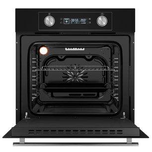 Духовой шкаф Maunfeld AEOH6062B фото 2 в Казани и Татарстане