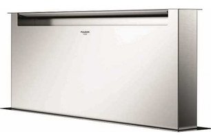 Встраиваемая вытяжка Fulgor Milano CHDD 12010 RC X фото в Казани и Татарстане