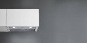 Встраиваемая вытяжка Falmec Gruppo Incasso 70 ix (800) (c системой NRS) ECP фото 4 в Казани и Татарстане