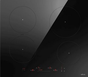 Варочная панель Elica PRIMIS 604 PLUS BL фото в Казани и Татарстане