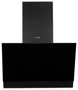 Вытяжка Hyundai HGH 6744 BG фото 2 в Казани и Татарстане