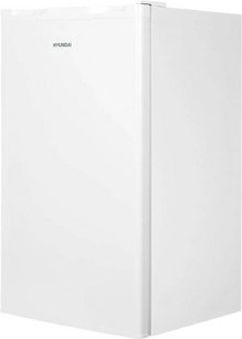 Холодильник Hyundai CO10041H белый фото 3 в Казани и Татарстане