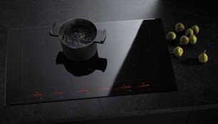 Индукционная варочная панель Куперсбуш EKI9960.2 F фото 2 в Казани и Татарстане Индукционная варочная панель Kuppersbusch EKI9960.2 F фото 2 в Казани и Татарстане