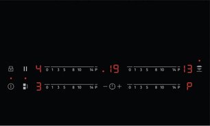 Варочная панель AEG IAE84411XB фото 3 в Казани и Татарстане