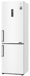 Холодильник LG GA-B 459 BQGL фото 2 в Казани и Татарстане