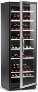 Винный шкаф Дометик C125G Wooden Beech фото 4 в Казани и Татарстане Винный шкаф Dometic C125G Wooden Beech фото 4 в Казани и Татарстане