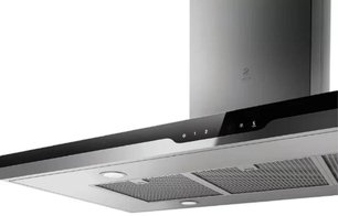 Вытяжка Elica TOP SENSE IXBL/F/90 фото в Казани и Татарстане