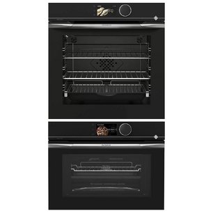 De Dietrich (духовой шкаф DOP4741X + микроволновая печь DKC4756X) фото в Казани и Татарстане