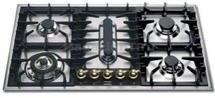 Варочная панель Ilve HP95PC-N фото в Казани и Татарстане