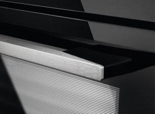 Духовой шкаф Электролюкс VKL6E40X фото 3 в Казани и Татарстане Духовой шкаф Electrolux VKL6E40X фото 3 в Казани и Татарстане