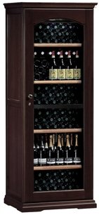 Винный шкаф ИП CEX 501 VD фото в Казани и Татарстане Винный шкаф IP CEX 501 VD фото в Казани и Татарстане