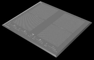 Индукционная варочная панель Маунфилд CVI594SF2LGR фото 2 в Казани и Татарстане Индукционная варочная панель Maunfeld CVI594SF2LGR фото 2 в Казани и Татарстане