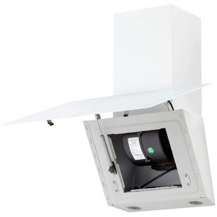 Вытяжка KRONA BELINDA 600 white SGC max фото 4 в Казани и Татарстане