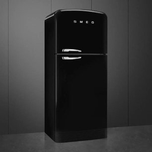 Холодильник Смег FAB50RBL5 фото 3 в Казани и Татарстане Холодильник Smeg FAB50RBL5 фото 3 в Казани и Татарстане