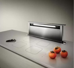 Встраиваемая вытяжка Elica PANDORA IX/F/90 фото 4 в Казани и Татарстане