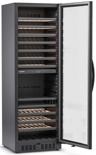 Винный шкаф Дометик E115FG Blue фото 2 в Казани и Татарстане Винный шкаф Dometic E115FG Blue фото 2 в Казани и Татарстане