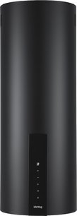 Вытяжка Кертинг KHC 35969 DN Cylinder фото в Казани и Татарстане Вытяжка Korting KHC 35969 DN Cylinder фото в Казани и Татарстане