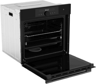 Духовой шкаф Хайер HOX-FP5RAGG Gp фото 2 в Казани и Татарстане Духовой шкаф Haier HOX-FP5RAGG Gp фото 2 в Казани и Татарстане