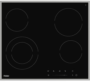 Электрическая варочная панель Haier HHX-C64TDFB фото в Казани и Татарстане