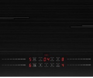 Варочная поверхность Крона GENESIS 60 BL G2 фото 4 в Казани и Татарстане Варочная поверхность KRONA GENESIS 60 BL G2 фото 4 в Казани и Татарстане