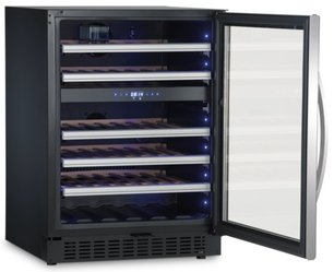 Винный шкаф Дометик MaCave S46G фото 3 в Казани и Татарстане Винный шкаф Dometic MaCave S46G фото 3 в Казани и Татарстане