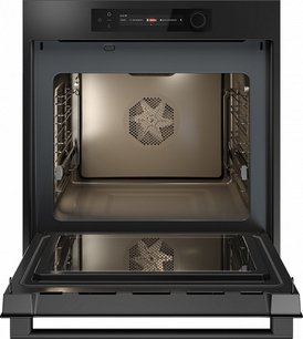 Духовой шкаф Аско OCM66GSH фото 4 в Казани и Татарстане Духовой шкаф Asko OCM66GSH фото 4 в Казани и Татарстане
