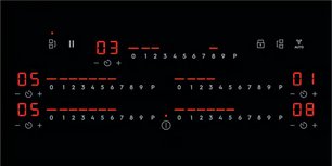 Варочная панель Electrolux KIV84550I фото 2 в Казани и Татарстане