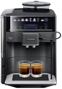 Кофемашина Сименс TE654319RW фото 2 в Казани и Татарстане Кофемашина Siemens TE654319RW фото 2 в Казани и Татарстане