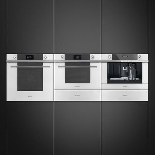 Духовой шкаф Smeg SF6102TVB фото 2 в Казани и Татарстане