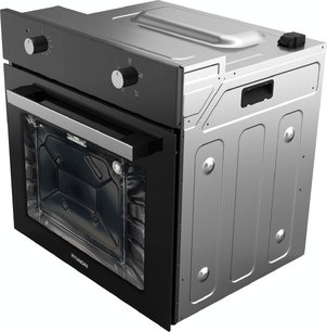 Духовой шкаф Hyundai HEO 62312 BG фото 2 в Казани и Татарстане