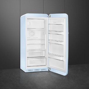 Холодильник Смег FAB28RPB6 фото 4 в Казани и Татарстане Холодильник Smeg FAB28RPB6 фото 4 в Казани и Татарстане