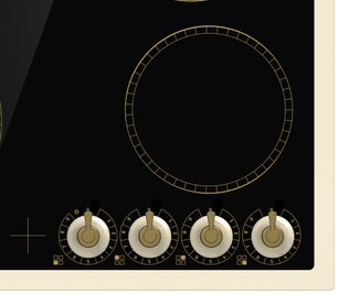 Варочная панель Горение EC642CLI фото 2 в Казани и Татарстане Варочная панель Gorenje EC642CLI фото 2 в Казани и Татарстане