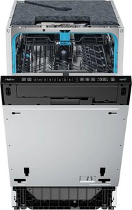 Встраиваемая посудомоечная машина Haier HDWE11-594RU фото 2 в Казани и Татарстане