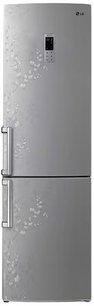 Холодильник LG GA-B 489 ZVSP фото в Казани и Татарстане