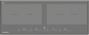 Индукционная варочная панель Маунфилд CVI904SFLLGR фото в Казани и Татарстане Индукционная варочная панель Maunfeld CVI904SFLLGR фото в Казани и Татарстане