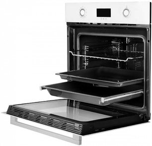 Духовой шкаф Kuppersberg FPH 611 W фото 3 в Казани и Татарстане