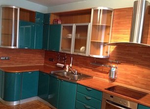 Вытяжка Falmec Astra 90 ix (600) фото 4 в Казани и Татарстане