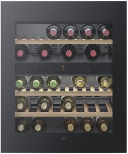 Встраиваемый винный шкаф V-ZUG WineCooler UCSL WC4T-51136 фото в Казани и Татарстане