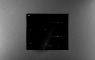Варочная панель Falmec PIANO INDUZIONE BLACK MATT (58 x 51) фото в Казани и Татарстане